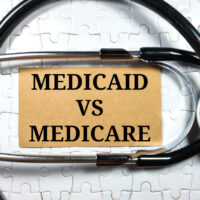 medicare vs medicaid